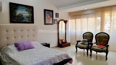 Casa en venta en Santa Monica, Barranquilla · foto 7 de 13