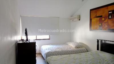 Casa en venta en Santa Monica, Barranquilla · foto 8 de 13