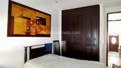 Casa en venta en Santa Monica, Barranquilla · foto 9 de 13