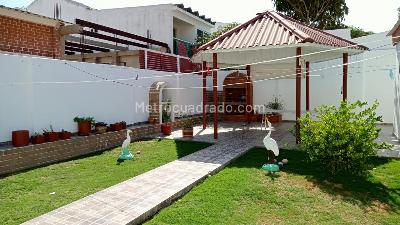 Casa en venta en Santa Monica, Barranquilla · foto 12 de 13