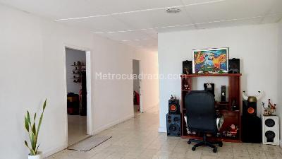 Casa en venta en Chiquinquira (Suroriente), Barranquilla · foto 3 de 12