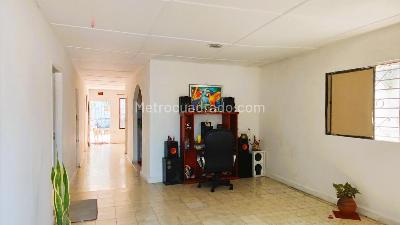 Casa en venta en Chiquinquira (Suroriente), Barranquilla · foto 4 de 12