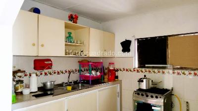 Casa en venta en Chiquinquira (Suroriente), Barranquilla · foto 5 de 12