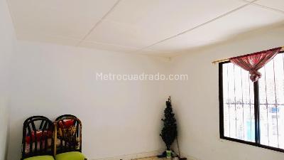 Casa en venta en Chiquinquira (Suroriente), Barranquilla · foto 7 de 12