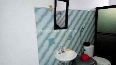 Casa en venta en Chiquinquira (Suroriente), Barranquilla · foto 9 de 12