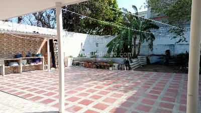 Casa en venta en Chiquinquira (Suroriente), Barranquilla · foto 11 de 12