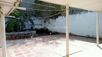 Casa en venta en Chiquinquira (Suroriente), Barranquilla · foto 12 de 12