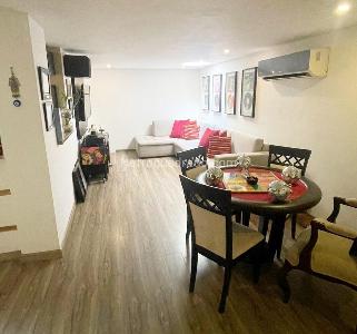 Casa en venta en El Golf, Barranquilla · foto 2 de 9