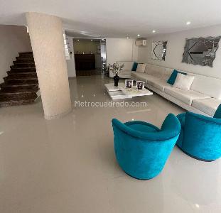 Casa en venta en El Golf, Barranquilla · foto 3 de 9