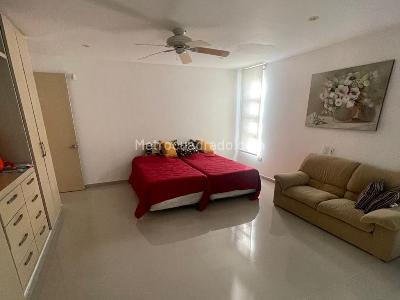 Casa en venta en El Golf, Barranquilla · foto 4 de 9