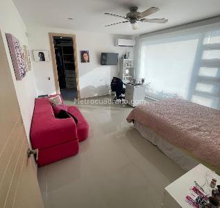 Casa en venta en El Golf, Barranquilla · foto 5 de 9