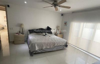 Casa en venta en El Golf, Barranquilla · foto 7 de 9