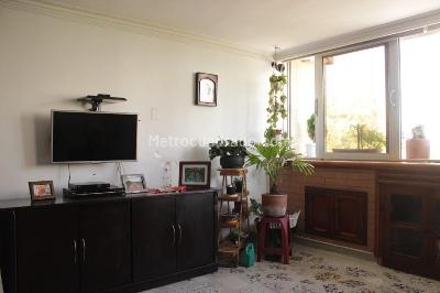 Apartamento de 3 alcobas en venta en Alto Prado, Barranquilla, 129 m² · foto 2 de 8