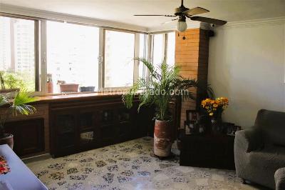 Apartamento de 3 alcobas en venta en Alto Prado, Barranquilla, 129 m² · foto 3 de 8