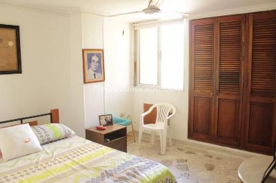 Apartamento de 3 alcobas en venta en Alto Prado, Barranquilla, 129 m² · foto 4 de 8