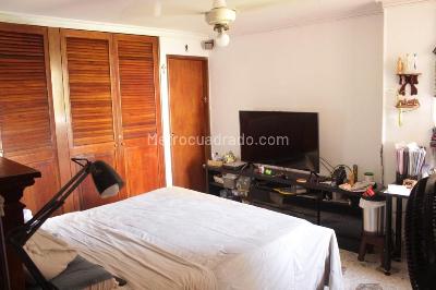 Apartamento de 3 alcobas en venta en Alto Prado, Barranquilla, 129 m² · foto 5 de 8