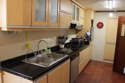 Apartamento de 3 alcobas en venta en Alto Prado, Barranquilla, 129 m² · foto 6 de 8