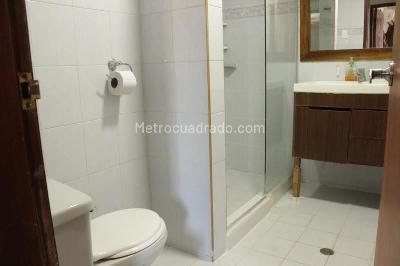 Apartamento de 3 alcobas en venta en Alto Prado, Barranquilla, 129 m² · foto 7 de 8