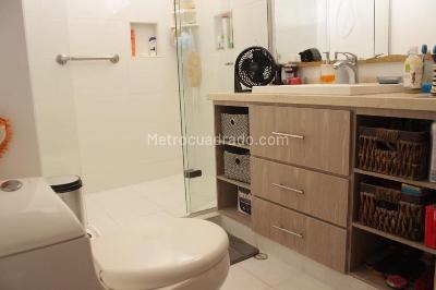 Apartamento de 3 alcobas en venta en Alto Prado, Barranquilla, 129 m² · foto 8 de 8
