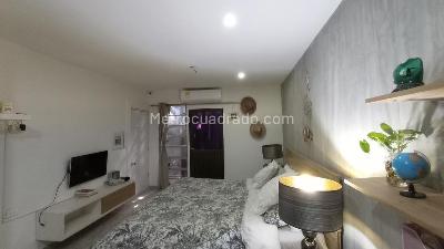 Casa de 5 alcobas en venta en Andalucia, Barranquilla, 730 m² · foto 3 de 19