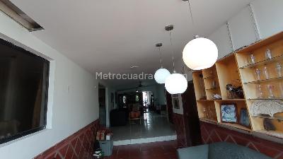 Casa de 5 alcobas en venta en Andalucia, Barranquilla, 730 m² · foto 4 de 19