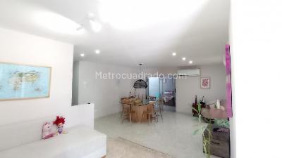 Casa de 5 alcobas en venta en Andalucia, Barranquilla, 730 m² · foto 7 de 19