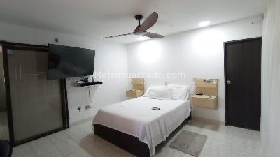 Casa de 5 alcobas en venta en Andalucia, Barranquilla, 730 m² · foto 9 de 19