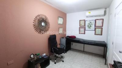Casa de 5 alcobas en venta en Andalucia, Barranquilla, 730 m² · foto 12 de 19