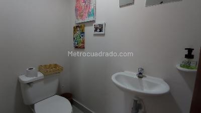 Casa de 5 alcobas en venta en Andalucia, Barranquilla, 730 m² · foto 14 de 19
