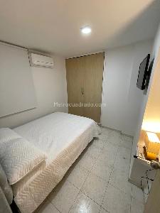 Apartamento en venta en Riomar, Barranquilla · foto 6 de 11