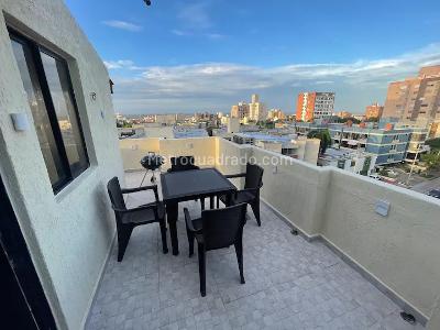 Apartamento en venta en Riomar, Barranquilla · foto 10 de 11