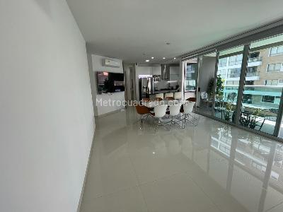 Apartamento de 3 alcobas en venta en Riomar, Barranquilla, 154 m² · foto 2 de 20