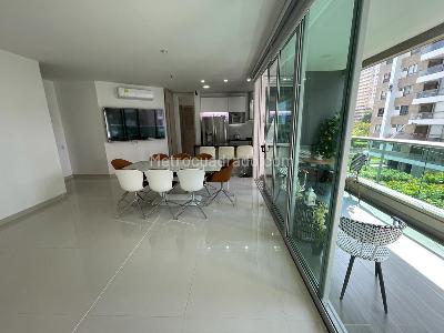 Apartamento de 3 alcobas en venta en Riomar, Barranquilla, 154 m² · foto 3 de 20