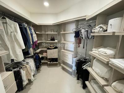 Apartamento de 3 alcobas en venta en Riomar, Barranquilla, 154 m² · foto 10 de 20
