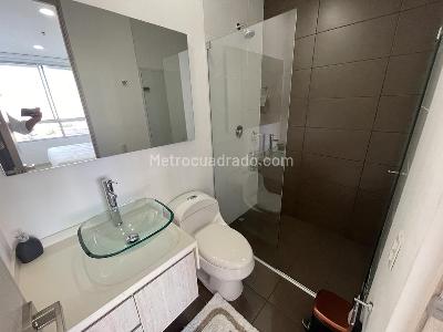 Apartamento de 3 alcobas en venta en Riomar, Barranquilla, 154 m² · foto 11 de 20