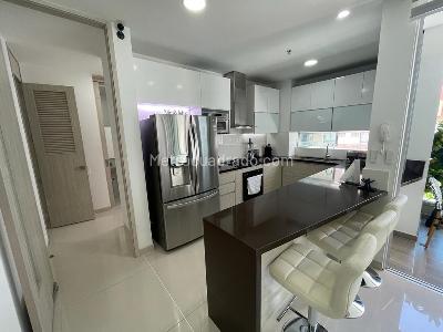 Apartamento de 3 alcobas en venta en Riomar, Barranquilla, 154 m² · foto 12 de 20