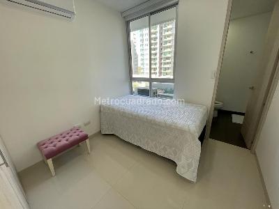 Apartamento de 3 alcobas en venta en Riomar, Barranquilla, 154 m² · foto 15 de 20