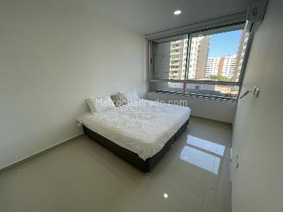 Apartamento de 3 alcobas en venta en Riomar, Barranquilla, 154 m² · foto 18 de 20