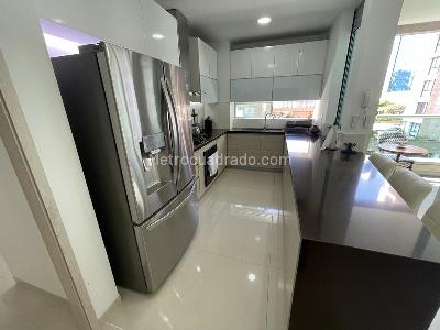 Apartamento de 3 alcobas en venta en Riomar, Barranquilla, 154 m² · foto 19 de 20