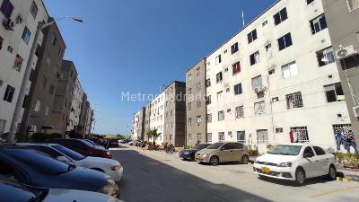 Apartamento en venta en Caribe Verde, Barranquilla · foto 13 de 15