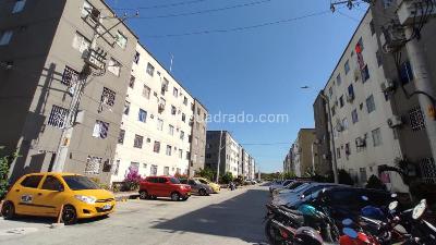 Apartamento en venta en Caribe Verde, Barranquilla · foto 15 de 15