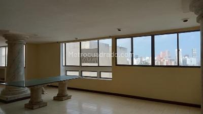 Apartamento en venta en El Prado, Barranquilla · foto 2 de 19