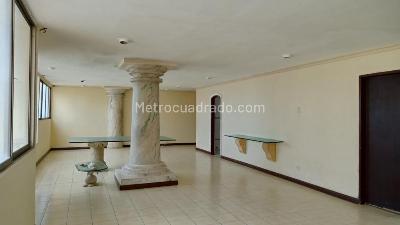 Apartamento en venta en El Prado, Barranquilla · foto 3 de 19