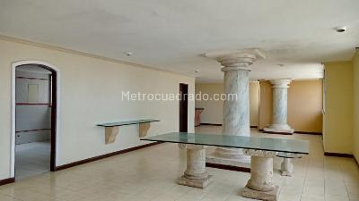 Apartamento en venta en El Prado, Barranquilla · foto 4 de 19