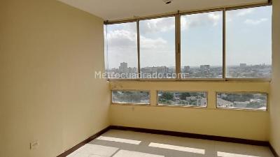 Apartamento en venta en El Prado, Barranquilla · foto 6 de 19