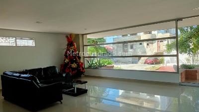 Apartamento en venta en Ciudad Jardin, Barranquilla · foto 2 de 20