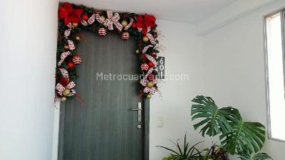 Apartamento en venta en Ciudad Jardin, Barranquilla · foto 3 de 20