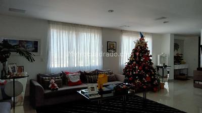 Apartamento en venta en Ciudad Jardin, Barranquilla · foto 4 de 20