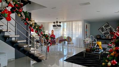 Apartamento en venta en Ciudad Jardin, Barranquilla · foto 5 de 20
