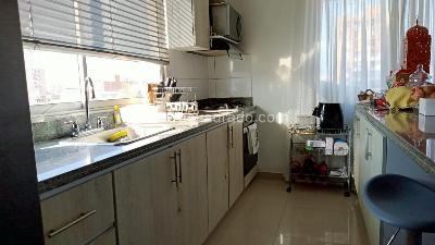 Apartamento en venta en Ciudad Jardin, Barranquilla · foto 7 de 20